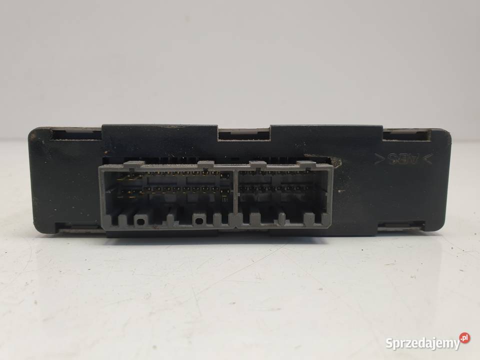 Mitsubishi Space Star MODUŁ CENTRALNEGO ZAMKA