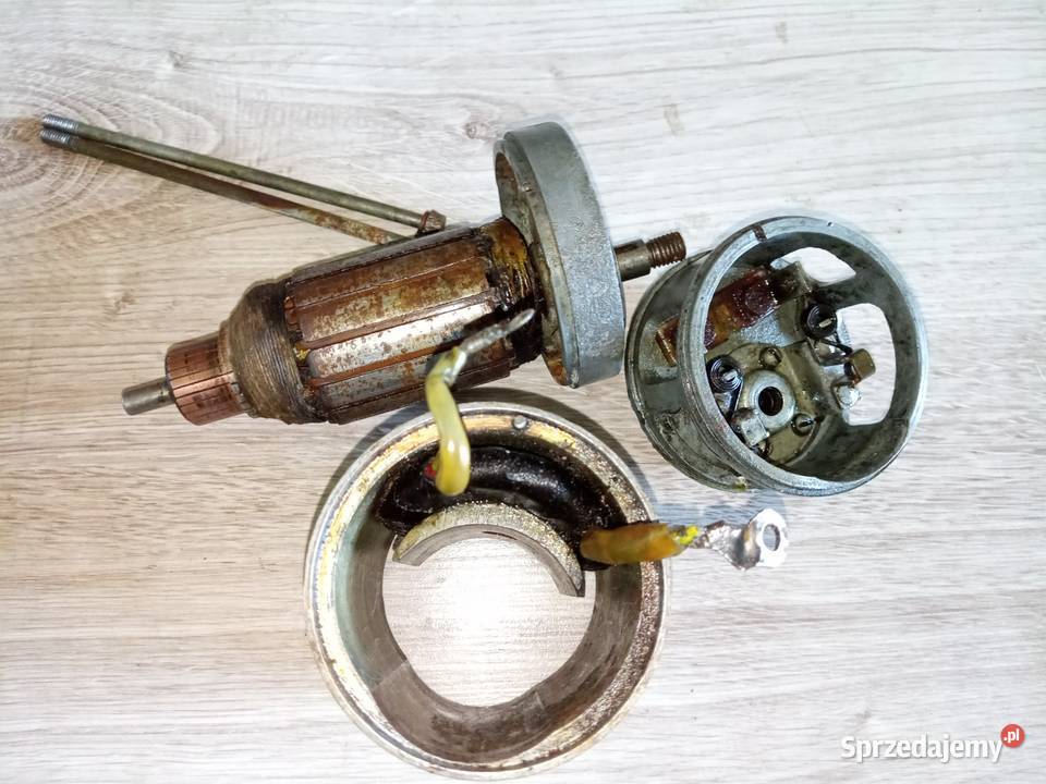 Ural Dniepr k750 m72 pradnica Pozostałe Stalowa Wola