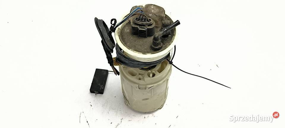 POMPKA PALIWOWA VOLKSWAGEN POLO 9N Lipno