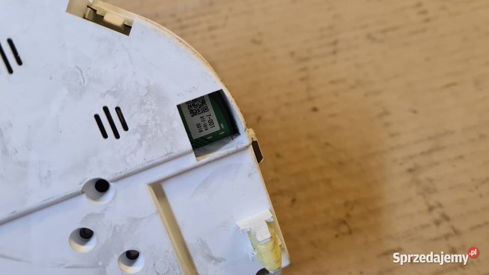 Subaru Forester 3 SH licznik zegary przebieg dolnośląskie Legnica sprzedam