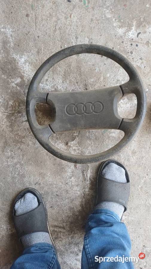 Wtryski do audi b3 b4 lubelskie