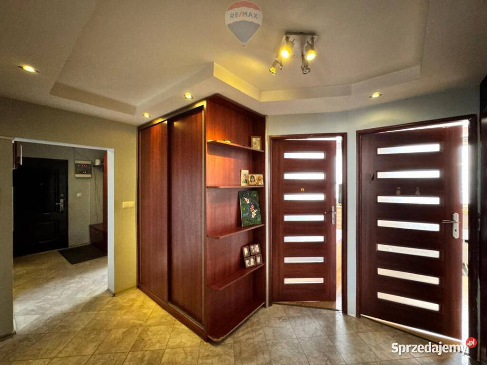 Mieszkanie M5 77 m w pełni wyposażone idealne n Rybnik