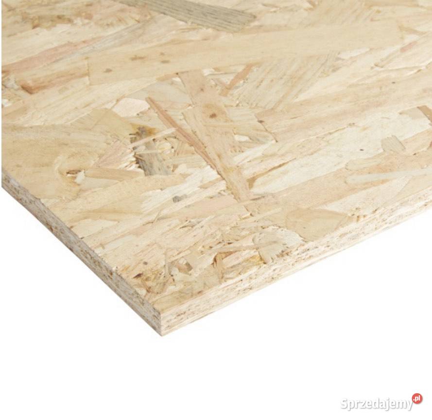 Szpredam PŁYTA OSB 2500x1250 12mm 3125m2 sprzedam
