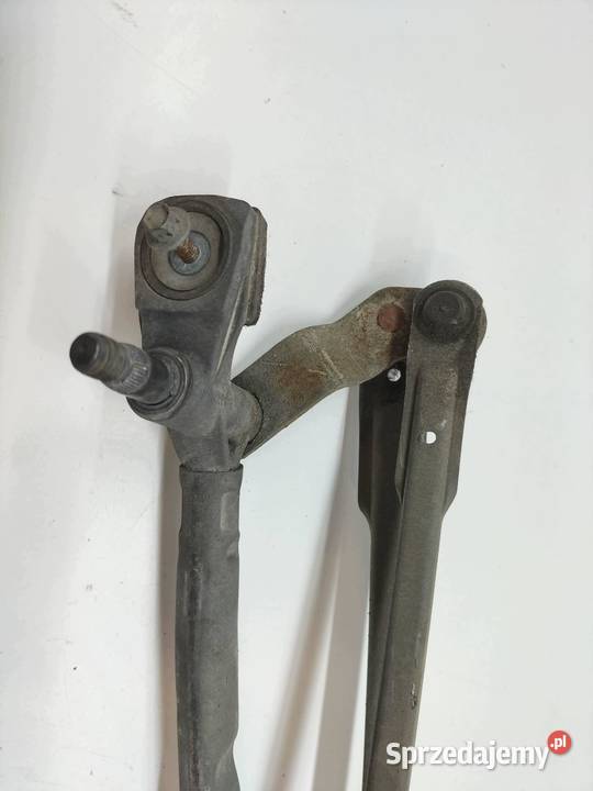 MECHANIZM WYCIERACZEK PRZÓD EUROPA 8A6117500AF