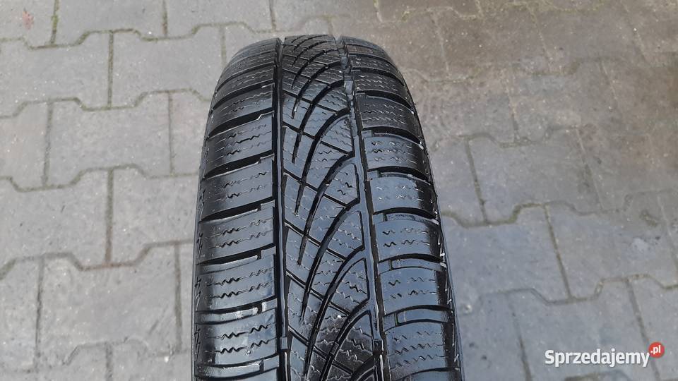 KOŁA OPONY FELGI 17555 14565 15 SMART FORTWO 450 Nowy Tomyśl sprzedam