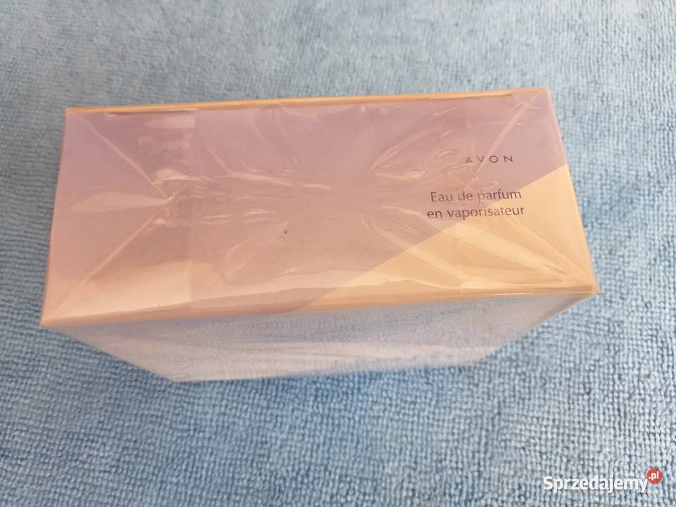 perfum crystal aura Nowy Tomyśl sprzedam