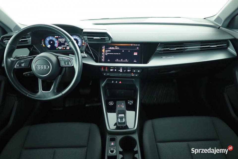 Audi A3 30 TDI A3 Piaseczno
