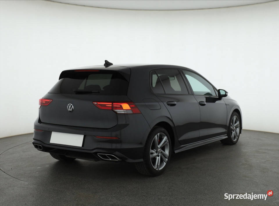 VW Golf 15 eTSI wspomaganie kierownicy Lublin
