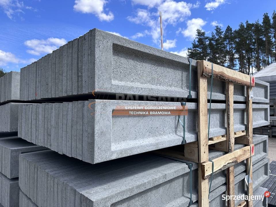 PROMOCJA OGRODZENIE PANELOWE 150 m panele 123 Piła