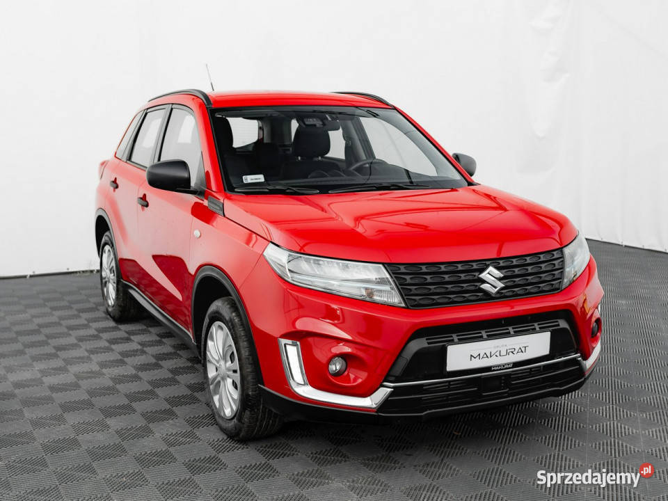 Suzuki Vitara GD1R21414 Boosterjet SHVS Comfort elektryczne lusterka pomorskie
