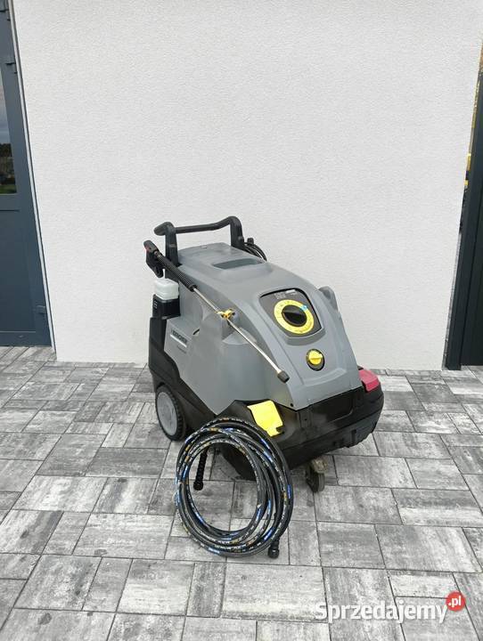 Myjka gorącowodna Karcher HDS 716C 2016 Radom