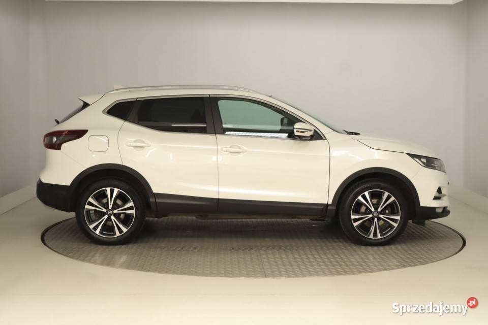 Nissan Qashqai 13 DIGT 4/5 Qashqai Zabrze