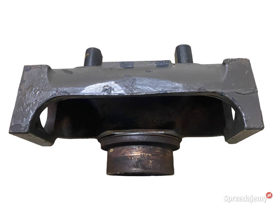 UCHWYT MONTAŻOWY 600103226 RE45902 82856520 Pozostałe łódzkie Łódź