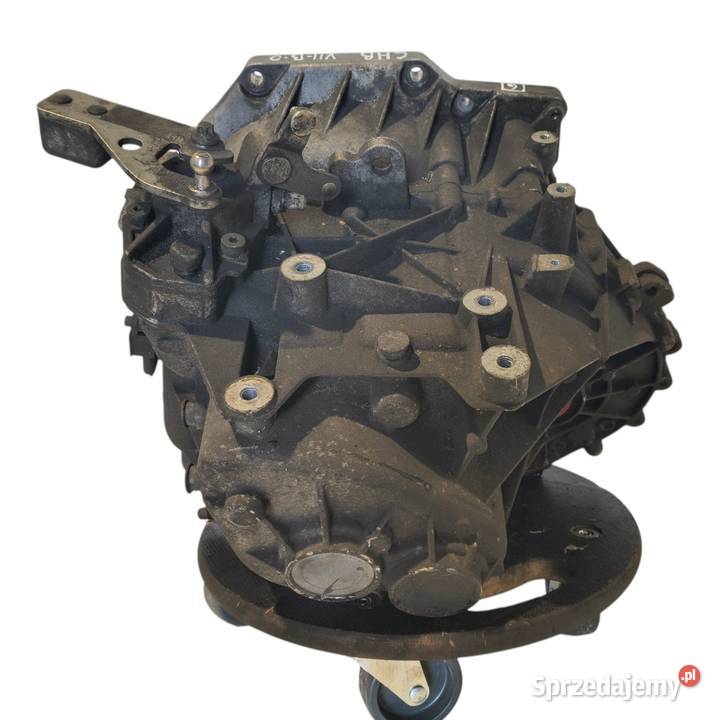 SKRZYNIA BIEGÓW Mini Cooper R56 16 VTI MANUALNA Chełm