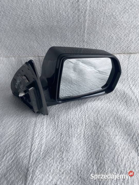 Lusterko prawe Kia Sportage II Lift 0810 3PIN Jasienica