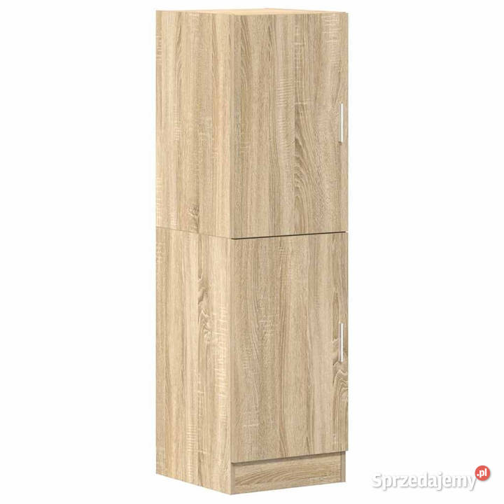 Szafka kuchenna dąb sonoma 38x415x1315 WM860114 Warszawa sprzedam