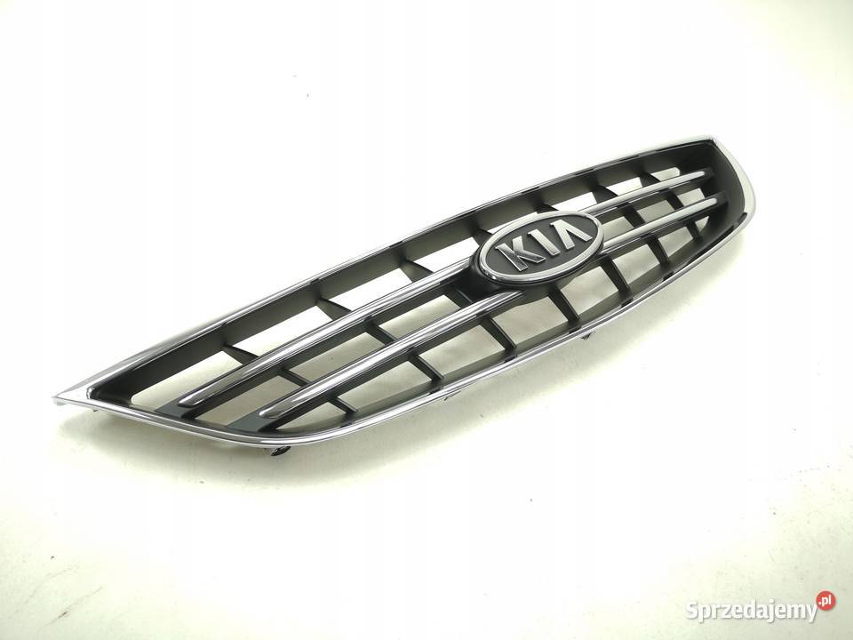 GRILL ATRAPA CHŁODNICY KIA CARENS II 20022006 lubelskie sprzedam