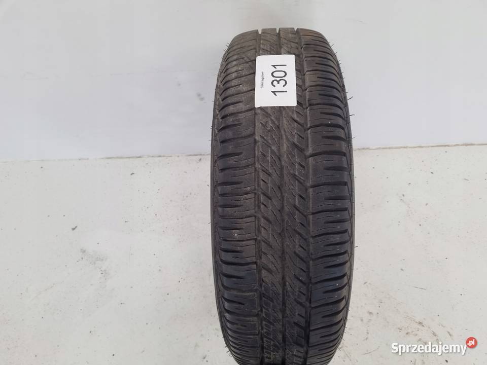 KOŁO ZAPASOWE Zapas Nissan NV200 Kangoo 17570 stalowe lubelskie Chełm sprzedam