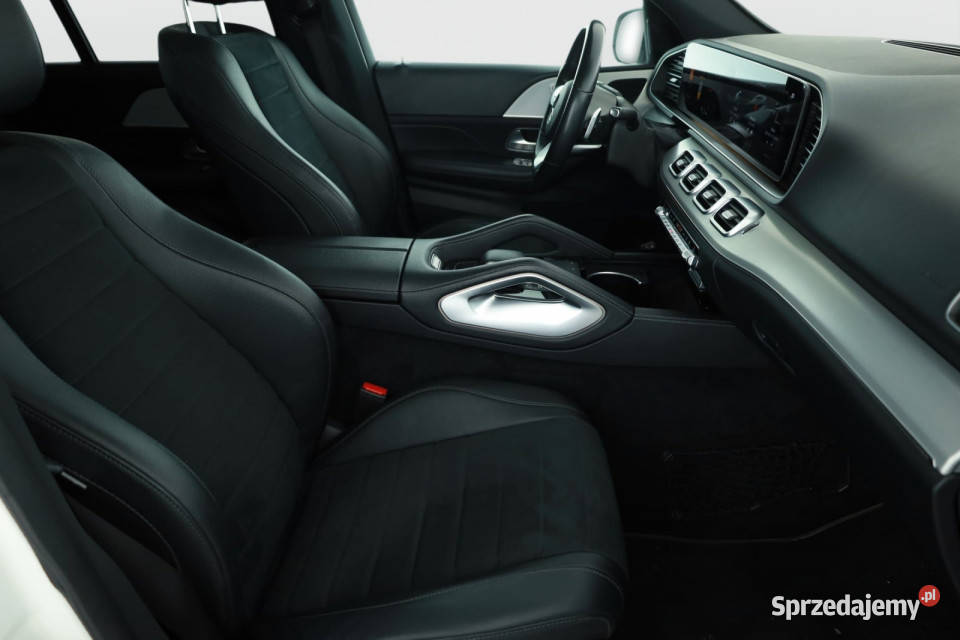 Mercedes GLE GLE 300 d Piaseczno