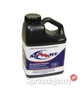 AGSMART Seed Flow Graphite 227 Pozostałe