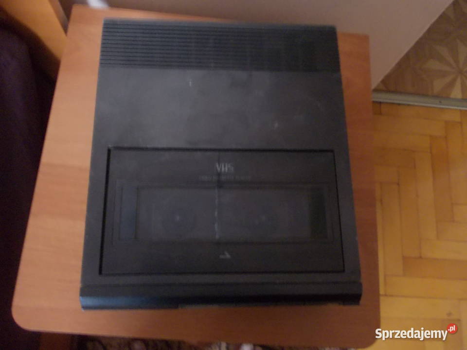 Magnetowid ESSELTE E1100 z lat PRL Dęblin