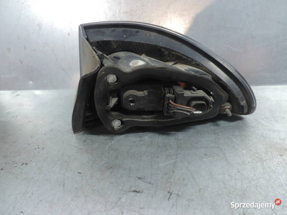 SEAT CORDOBA 2 LAMPA LEWY TYŁ lampy tylne Nowy Sącz