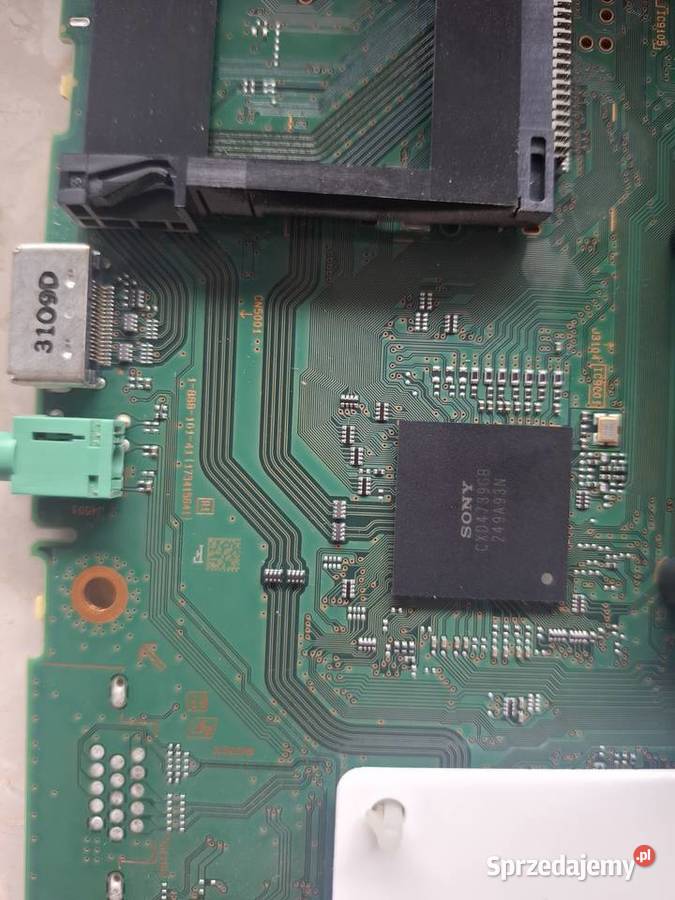Płyta główna Sony KDL47W905A sprzedam