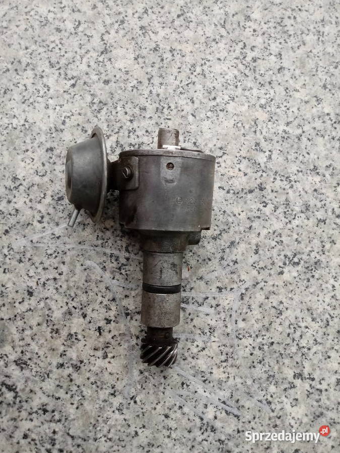 BMW e10 e114 e21 e12 M10 0231168023 aparat osobowe Rzeszów
