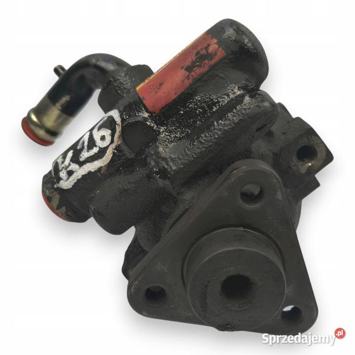 POMPA WSPOMAGANIA OPEL ASTRA G ZAFIRA A 26064414 Pompy wspomagania Chełm