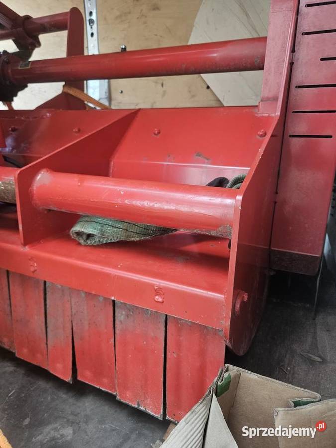 Mulczer Sauerburger Maschio Kuhn Muthing Wrocław