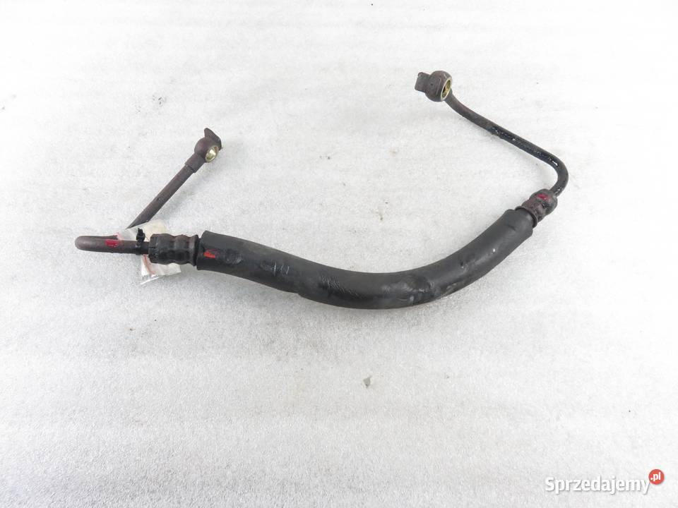 PRZEWÓD WSPOMAGANIA SUZUKI JIMNY 13 16V osobowe