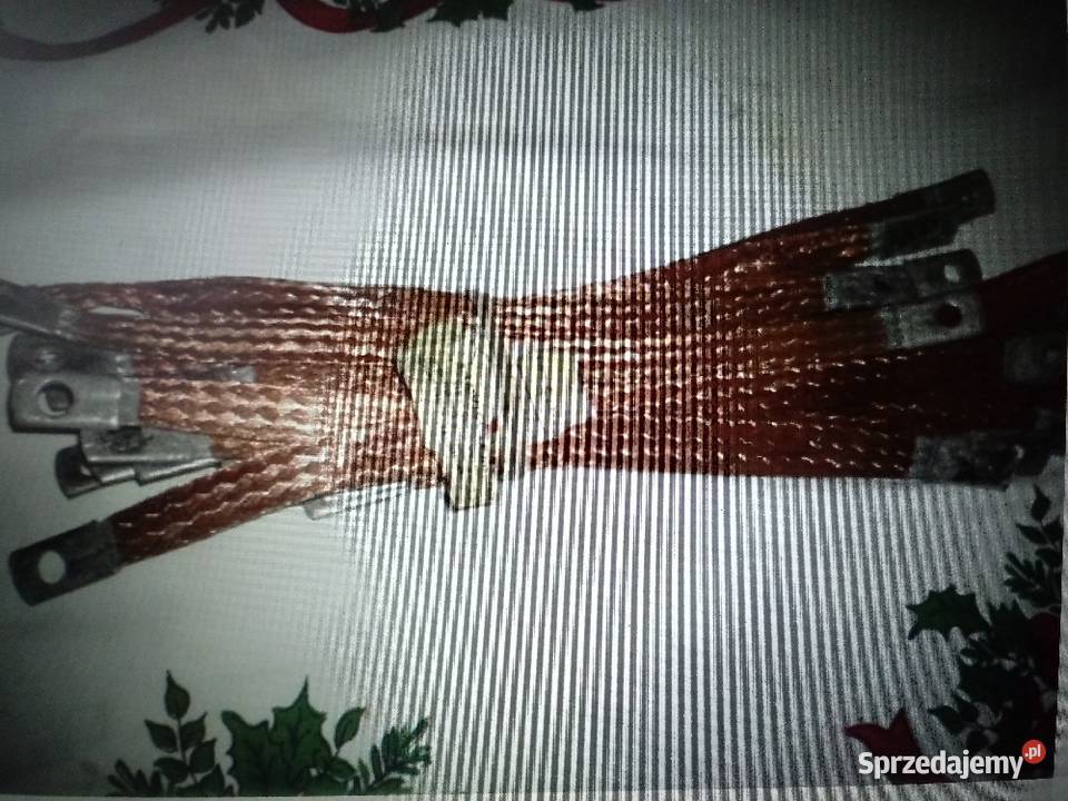 Ursus 1224 masa plecionka oryginał PRL ZM Ursus Warszawa