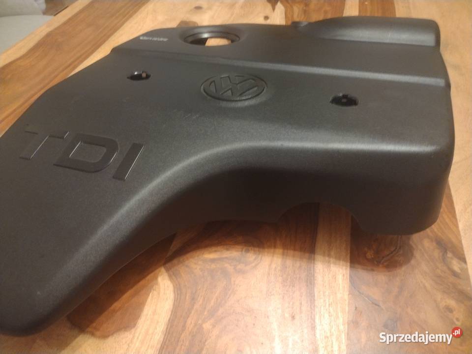 Osłona silnika Passat B4 19 TDI Osłony silnika Mogilno