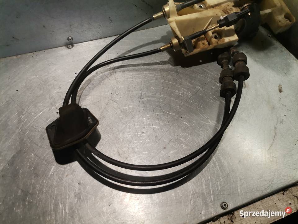 NISSAN PRIMERA P12 19 DCI LEWAREK WYBIERAK LINKI Nowy Sącz