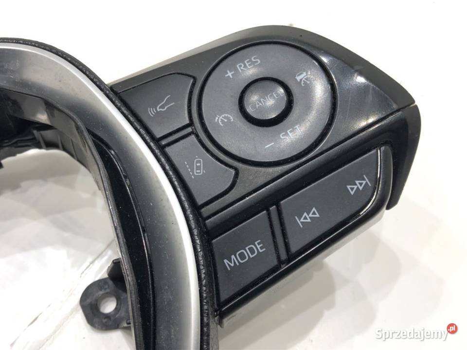 PRZEŁĄCZNIKI KIEROWNICY TOYOTA COROLLA E21 osobowe sprzedam