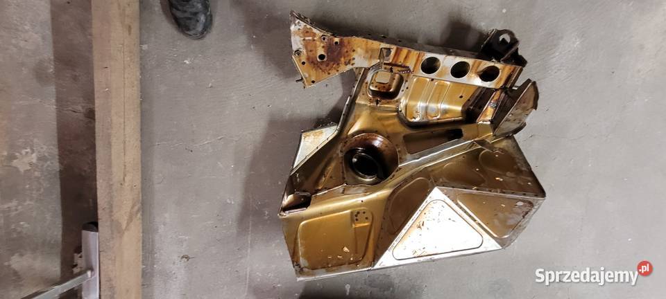 Fiat 125p Podłużnice nowe państwowe LP Grotniki sprzedam