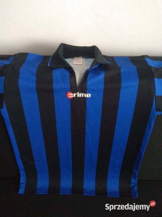 Koszulka polo Erima Inter Mediolan sprzedam