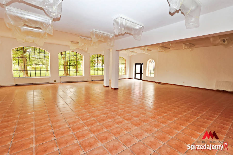 Lokal Włocławek 260m2 260m2 kujawsko-pomorskie