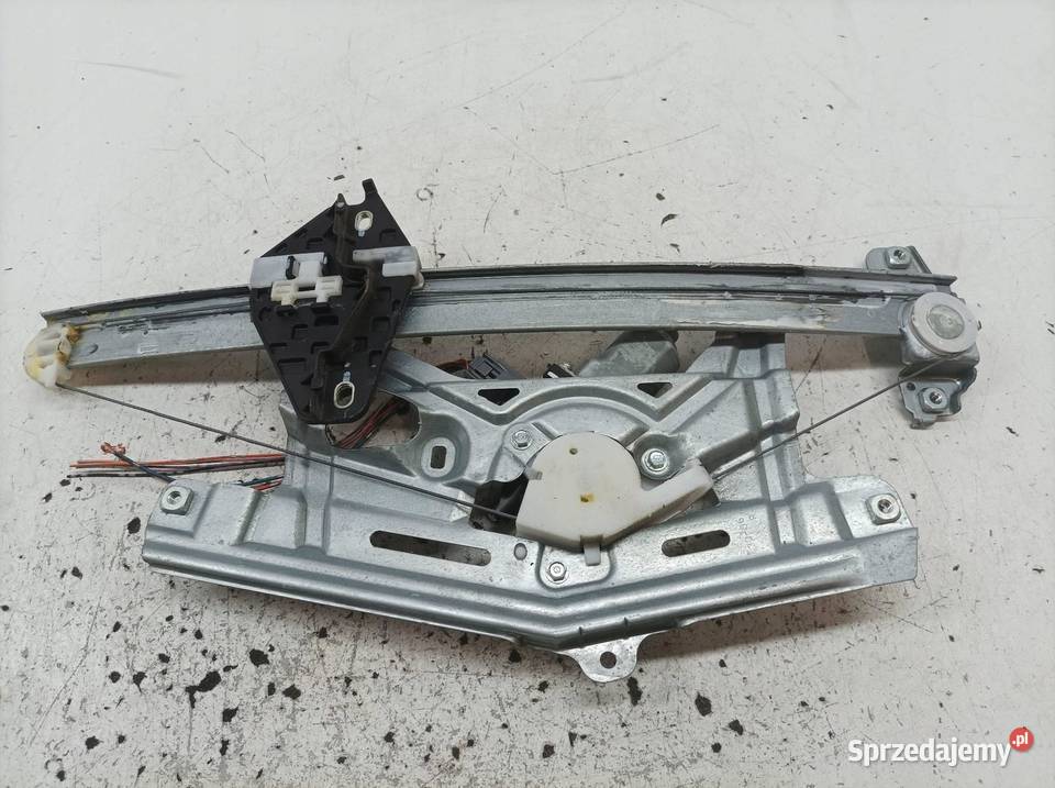 MECHANIZM SZYBY PRAWY PRZÓD UFO Honda Civic VIII osobowe