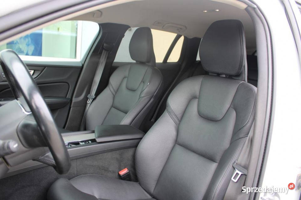 Volvo V60 Cross Country 2022r skóra hak pilot Kraków