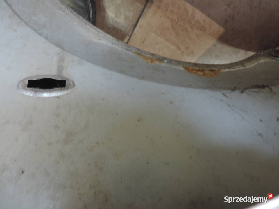 BŁOTNIK PRAWY PRZEDNI CITROEN C3 I FL EZRC Nowy Sącz sprzedam