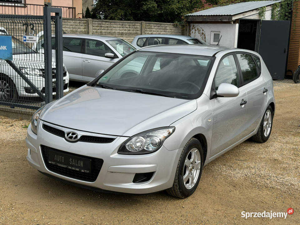 Hyundai i30 centralny zamek śląskie Częstochowa