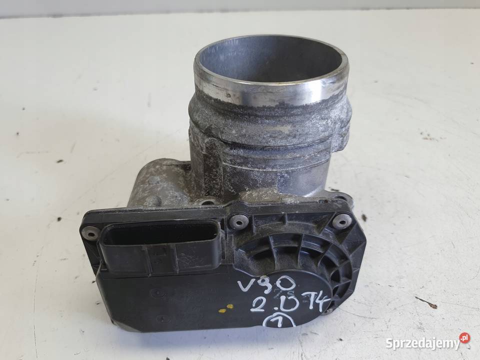 PRZEPUSTNICA Volvo V90 20 T T4 TURBO 31293736 Chełm