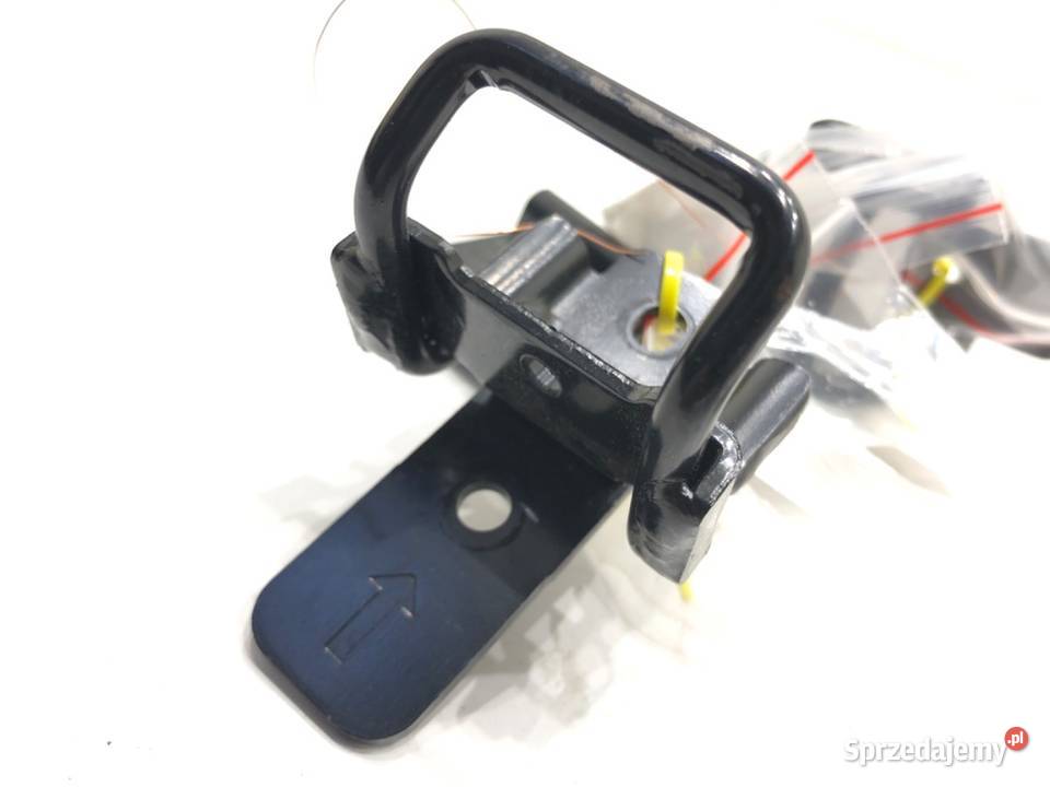 MOCOWANIE ISOFIX KOMPLET HYUNDAI i30 14 100