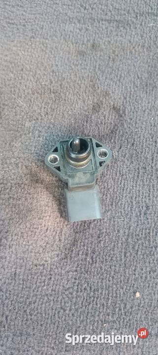 Czujnik Ciśnienia Powietrza 038 906 051 Bosch osobowe śląskie Myszków