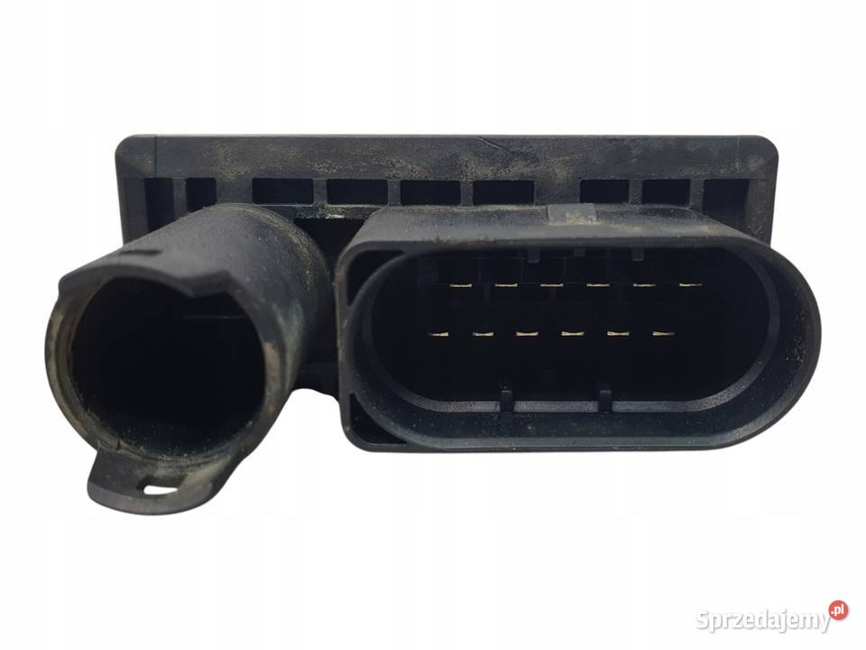 PRZEKAŹNIK ŚWIEC ŻAROWYCH BMW E87 E90 E60 20 D Chełm