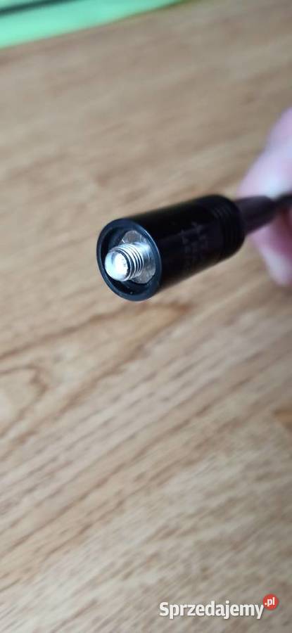 antena do krótkofalówki dual band 144430 lepszy Białystok