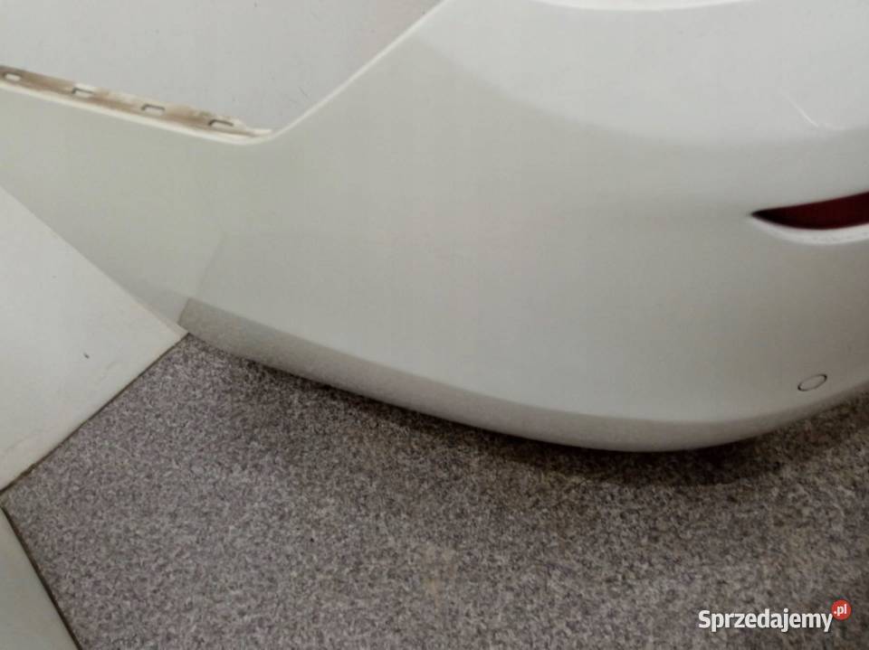 ZDERZAK TYŁ PDC A300 300 SEDAN MPAKIET Bmw Seria sprzedam