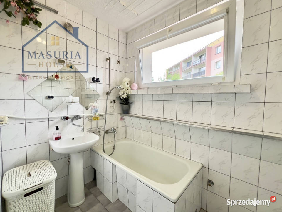 Mieszkanie w centrum Iławy Iława