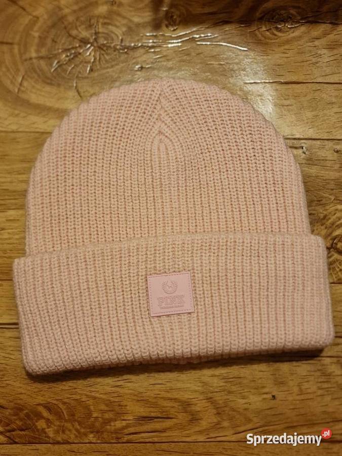 Czapka Victorias Secret Pink śląskie Rybnik